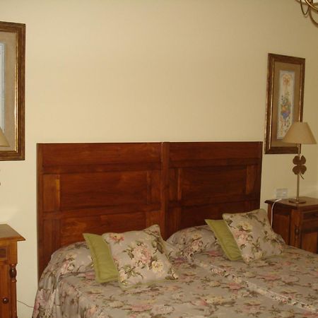 Pazo A Capitana Bed & Breakfast Cambados Dış mekan fotoğraf