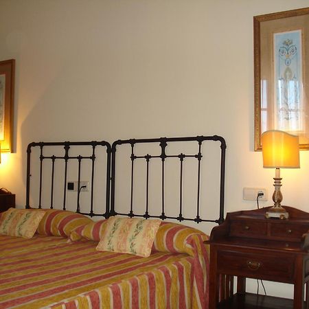 Pazo A Capitana Bed & Breakfast Cambados Dış mekan fotoğraf